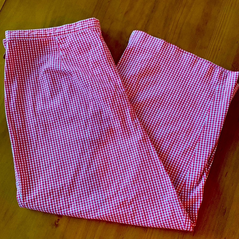 Willi Smith Capris, 10